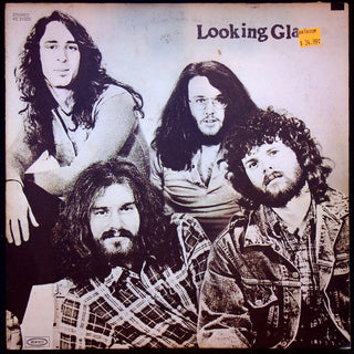 Used Vinyl-Looking Glass-Self Titled-LP