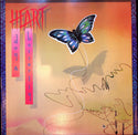 LP-Heart-Dog And Butterfly