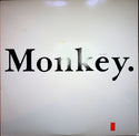 12"-George Michael-Monkey-Original Pressing
