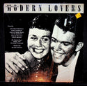 LP-Modern Lovers- The Original Modern Lovers-1981 (in shrink)