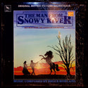 Used Vinyl-Bruce Rowland-The Man From Snowy River (Original Motion Picture Soundtrack)-LP