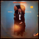 Used Vinyl-Eddie Kendricks-People... Hold On-LP