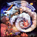 Used Vinyl-The Moody Blues-A Question Of Balance-LP | Big House Guitars