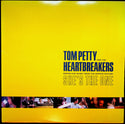LP-Tom Petty And The Heartbreakers-She's The One Original Motion Picture Soundtrack-1996-Original Pressing