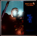 LP-Ahmad Jamal Trio-At The Pershing: But Not For Me