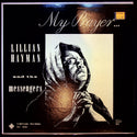 Used Vinyl-Lillian Hayman And The Messengers-My Prayer...-LP