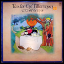 Used Vinyl-Cat Stevens-Tea For The Tillerman-LP