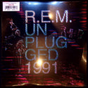 LP-R.E.M.-Unplugged 1991