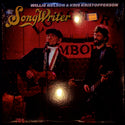 Used Vinyl-Willie Nelson & Kris Kristofferson-Music From Songwriter-LP