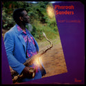 LP-Pharoah Sanders-Heart Is A Melody
