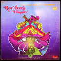 Used Vinyl-Roy Ayers Ubiquity-Change Up The Groove-LP