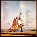 Used Vinyl-The Oak Ridge Boys-Light-LP