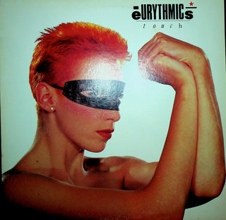 LP-Touch-Eurythmics