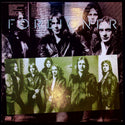 Used Vinyl-Foreigner-Double Vision-LP