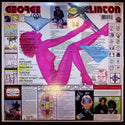 Used Vinyl-George Clinton-Some Of My Best Jokes Are Friends-LP