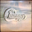 Used Vinyl-Chicago-Self Titled-LP