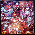 Used Vinyl-Sly & The Family Stone-There's A Riot Goin' On-LP