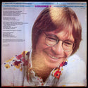 Used Vinyl-John Denver-John Denver's Greatest Hits, Volume 2-LP