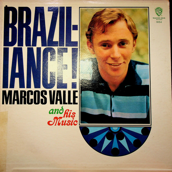 LP-Braziliance!-Marcos Valle