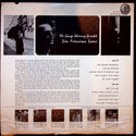 Used Vinyl-The George Shearing Quintet-San Francisco Scene-LP