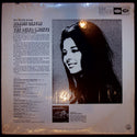 Used Vinyl-Bobbie Gentry-The Delta Sweete-LP