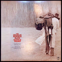 Used Vinyl-The Charlie Daniels Band-Saddle Tramp