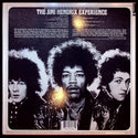 Used Vinyl-The Jimi Hendrix Experience-Are You Experienced-LP