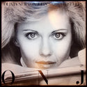 Used Vinyl-Olivia Newton John-Olivia Newton John's Greatest Hits-LP