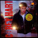 Used Vinyl-Corey Hart-Boy In The Box-LP