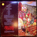 Used Vinyl-Santana-Abraxas-LP