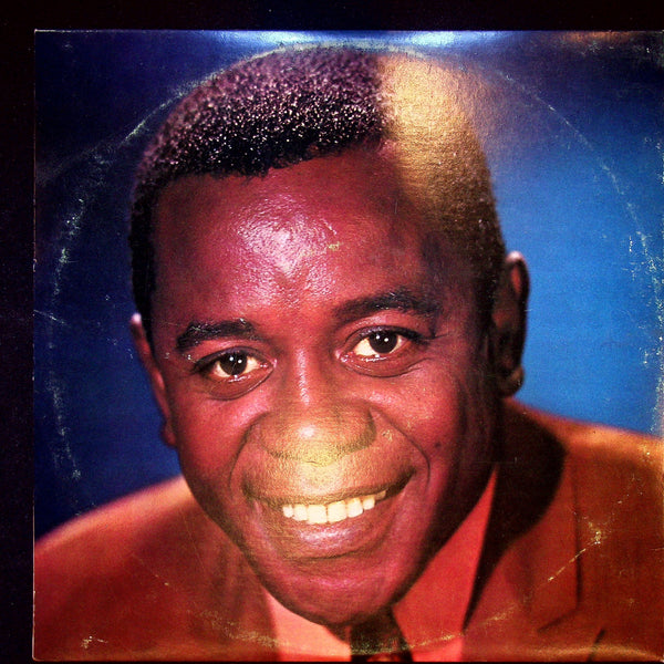 Used Vinyl-Flip Wilson With Special Guest David Frost-"Flip" The Flip Wilson Show-LP