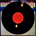 Used Vinyl-Johnny Mathis-Merry Christmas-LP