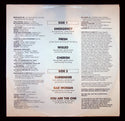 Used Vinyl-Kool & The Gang-Emergency-LP
