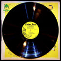 Used Vinyl-Elena Paz Travesi*, The Peter Pan Orchestra-Sing, Say And Speak Spanish-LP