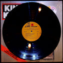 Used Vinyl-John Barry-King Kong (Original Sound Track)-LP