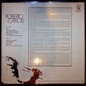 Used Vinyl-Roberto Carlos-Self Titled-LP