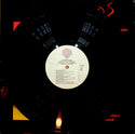 LP - Crossroads - Ry Cooder - Original Motion picture Soundtrack