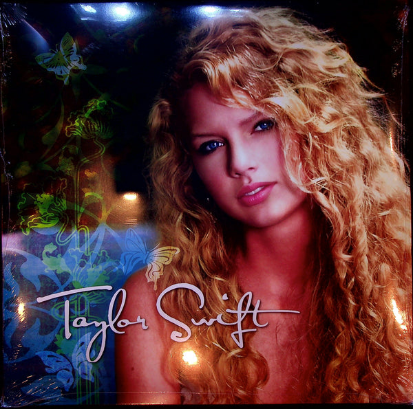 Taylor Swift - Taylor Swift LP NEW