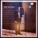 Used Vinyl-Boz Scaggs-Self Titled-LP