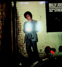 LP-52nd Street-Billy Joel