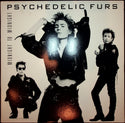 LP-Psychedelic Furs-Midnight To Midnight