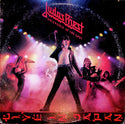 LP - Unleashed In The East (Live In Japan) - Judas Priest