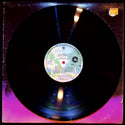 Used Vinyl-Deep Purple-Burn-LP