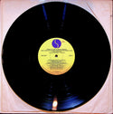 **Autographed**The Ramones-LP-Various-Rock 'N' Roll High School (Music From The Original Motion Picture Soundtrack)