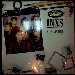 LP-INXS-The Swing