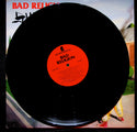 LP-Bad Religion-Suffer-1988-Repress without Burbank address