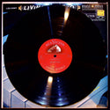 Used Vinyl-Gershwin, Fiedler/Boston Pops, Earl Wind-Rhapsody In Blue/An American In Paris-LP