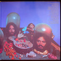 Used Vinyl-Canned Heat-Historical Figures And Ancient Heads-LP
