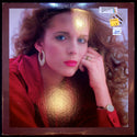 Used Vinyl-Carlene Carter-Self Titled-LP