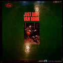Used Vinyl-Dave Van Ronk-Just Dave Van Ronk-LP